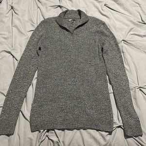 ASOS Zip Sweater